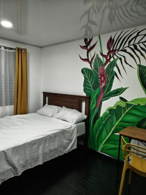 Rainforest Guesthouse